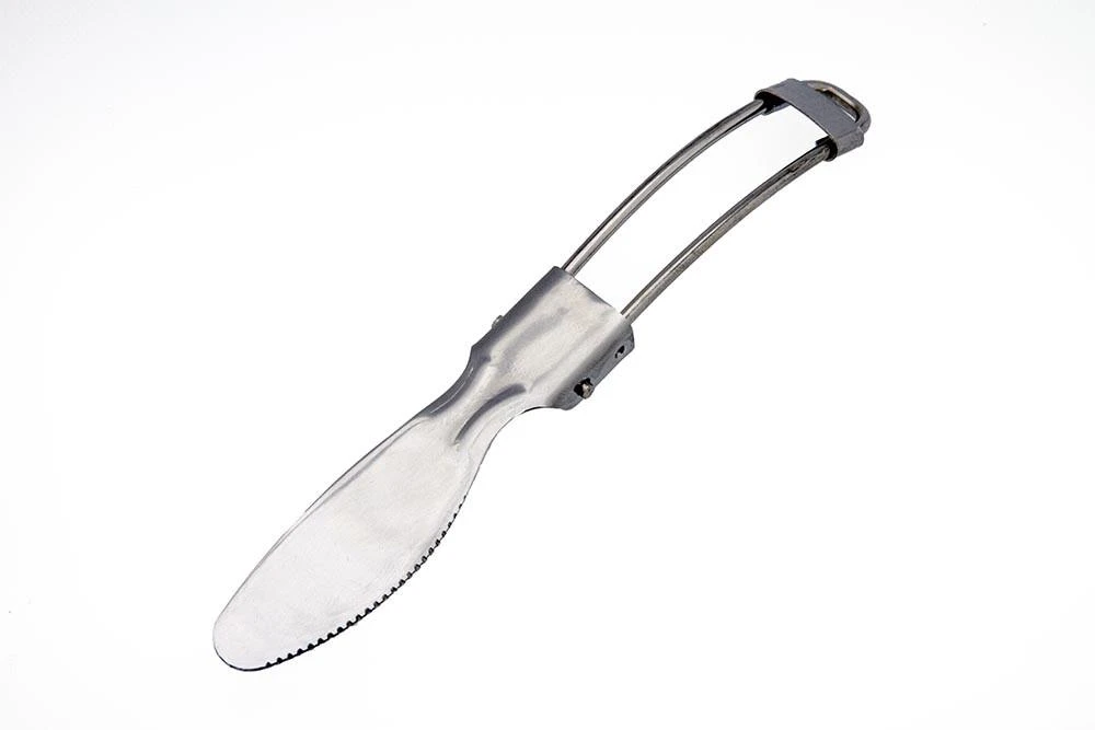 Kinija Įrankiai Rockland Cutlery Set