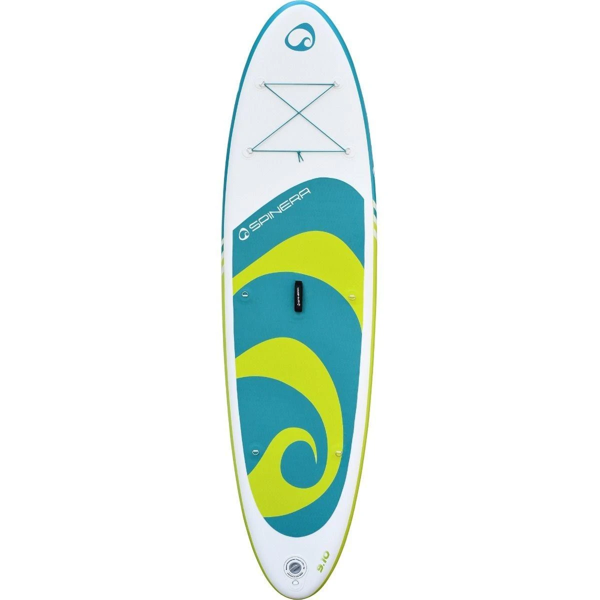 Vokietija Irklentė Spinera iSup Classic 9.10 pak. 2