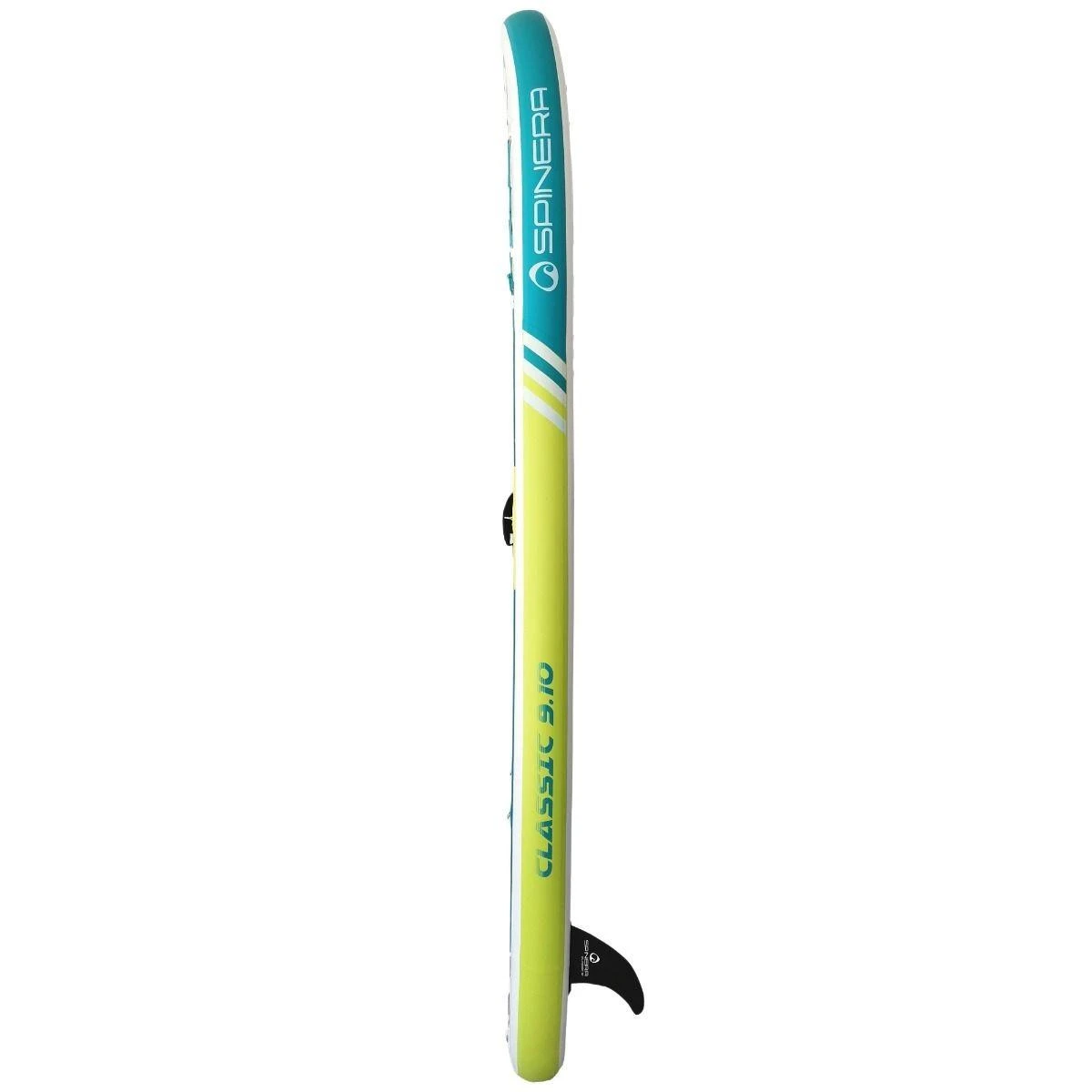 Vokietija Irklentė Spinera iSup Classic 9.10 pak. 2