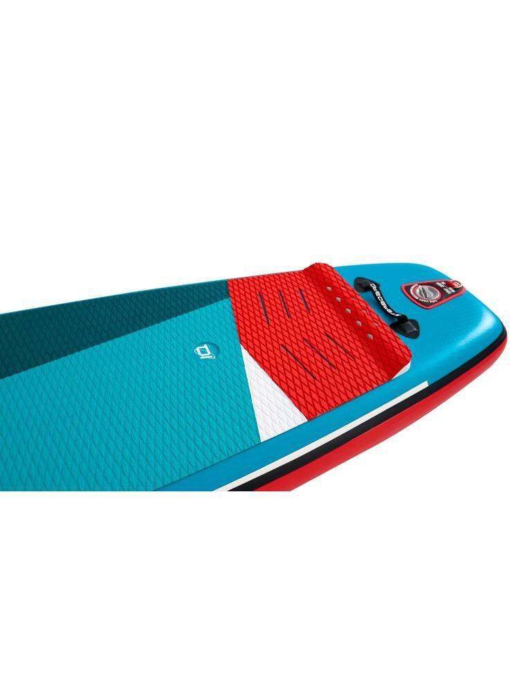 Starboard Irklentė dešinysis bortas 12'6" X 30" TOURING ZEN SC