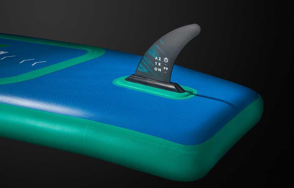 Kinija Irklentė Sup AZTRON Polaris