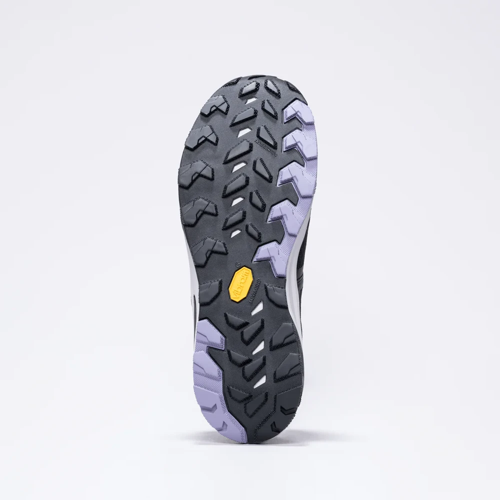 Italija AKU Furiosa BOA GTX Womens juodas lilac hiking avalynė