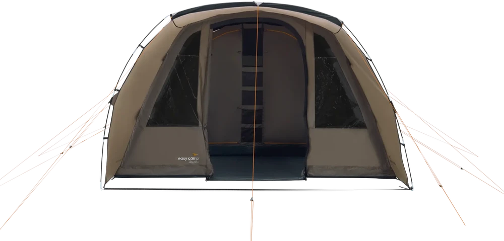 Easy Camp Brimnes 5 Air ruda tunelinė palapinė