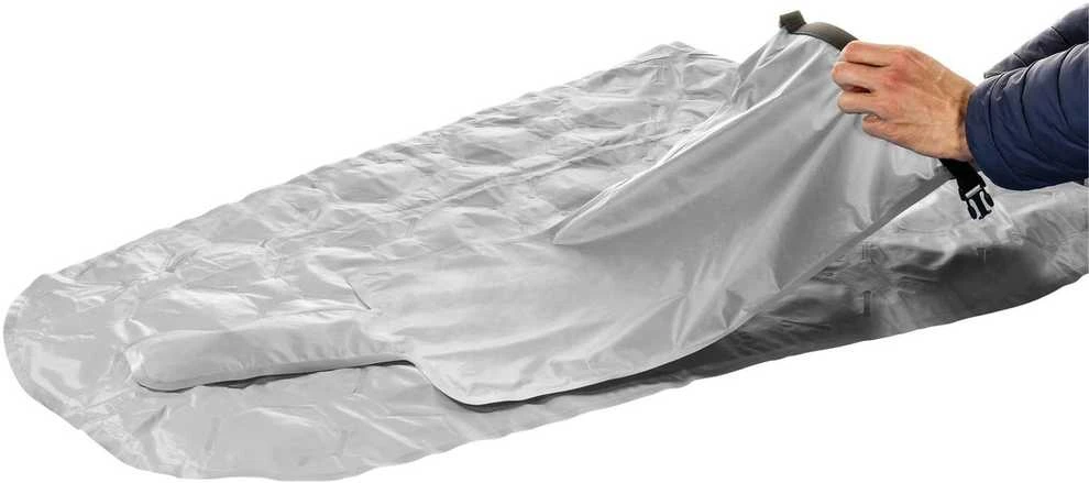 Italija Ferrino Air Warm R-3.1 pripučiamas kilimėlis