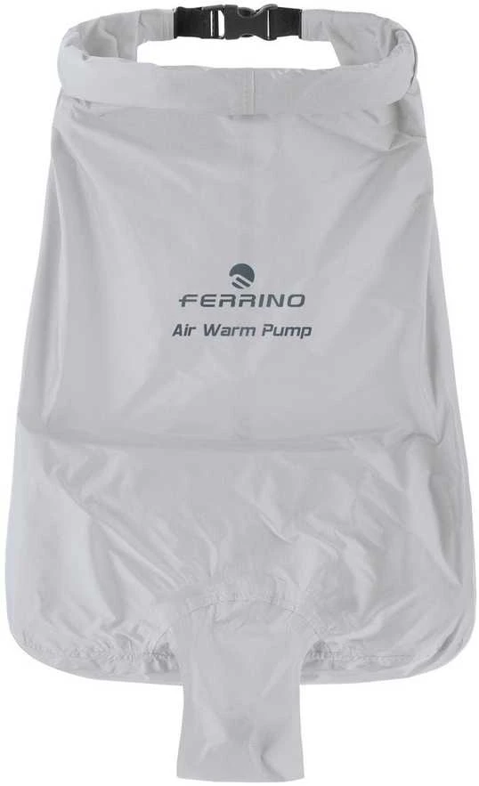 Italija Ferrino Air Warm R-3.1 pripučiamas kilimėlis