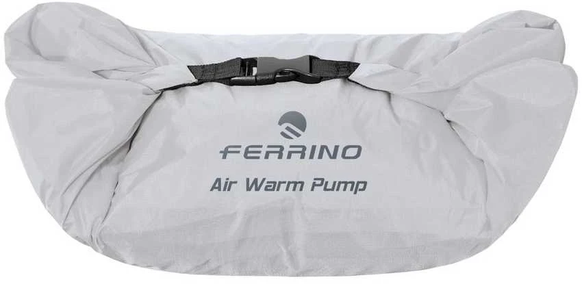 Italija Ferrino Air Warm R-3.1 pripučiamas kilimėlis