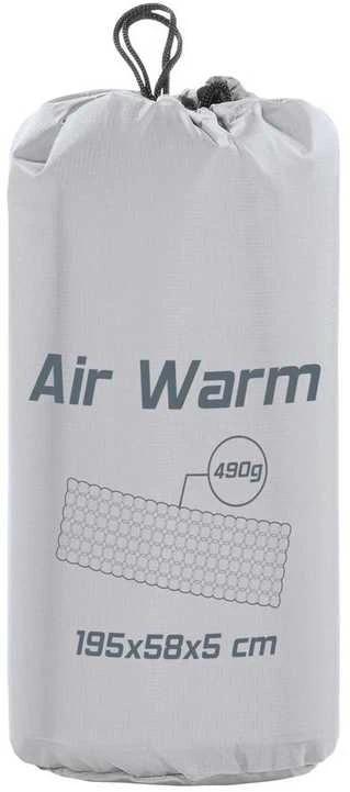 Italija Ferrino Air Warm R-3.1 pripučiamas kilimėlis