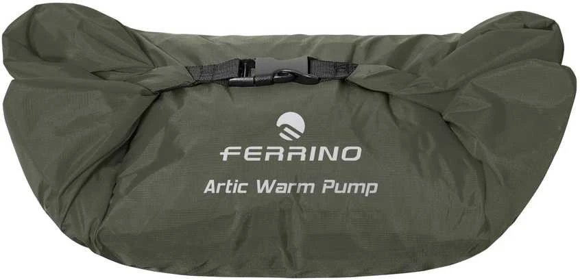 Italija Ferrino Artic Warm R-7.2 prisipučiantis kilimėlis