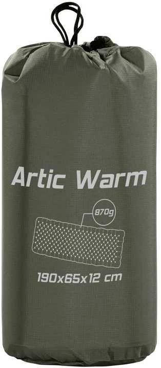 Italija Ferrino Artic Warm R-7.2 prisipučiantis kilimėlis