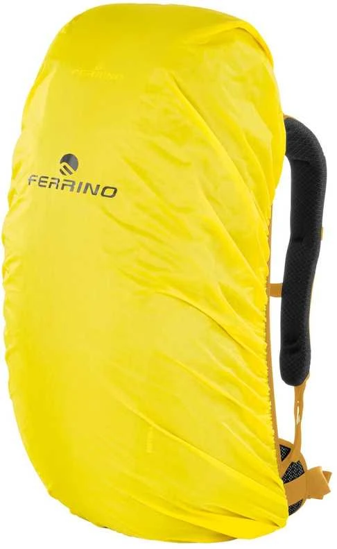 Italija Ferrino Estella 30 yellow kuprinė