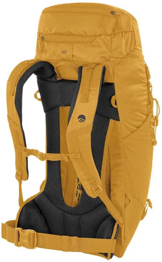 Italija Ferrino Estella 30 yellow kuprinė