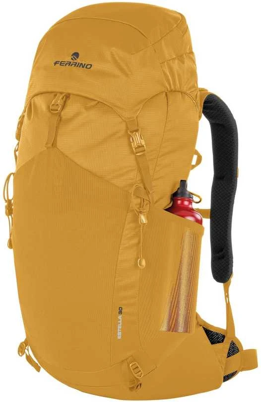 Italija Ferrino Estella 30 yellow kuprinė