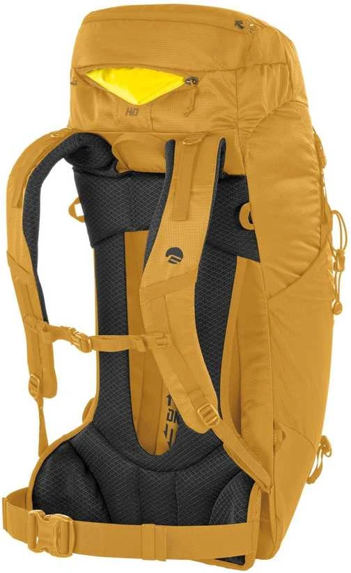 Italija Ferrino Estella 30 yellow kuprinė