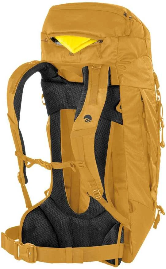 Italija Ferrino Estella 40 yellow kuprinė