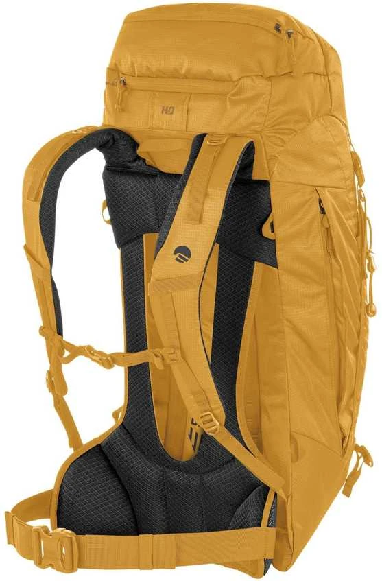 Italija Ferrino Estella 40 yellow kuprinė