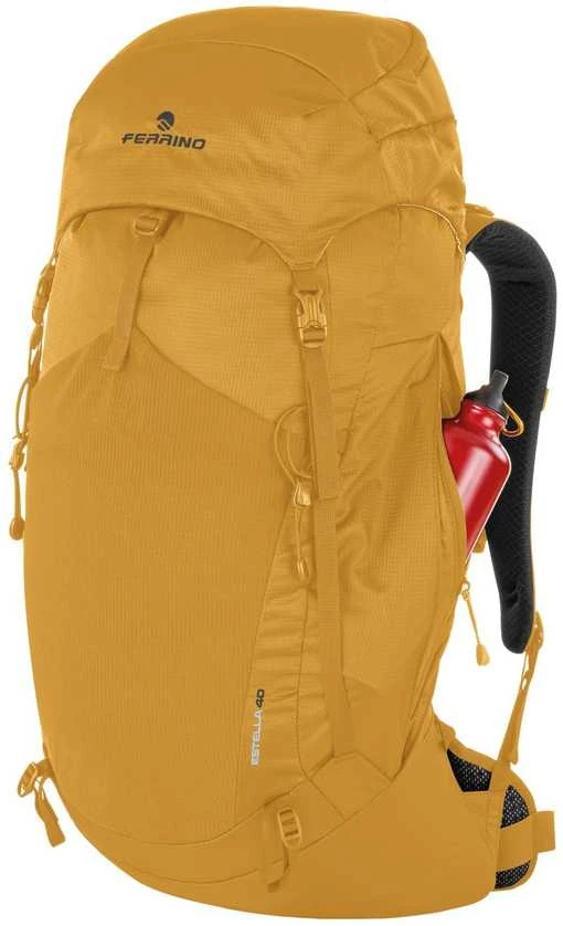 Italija Ferrino Estella 40 yellow kuprinė