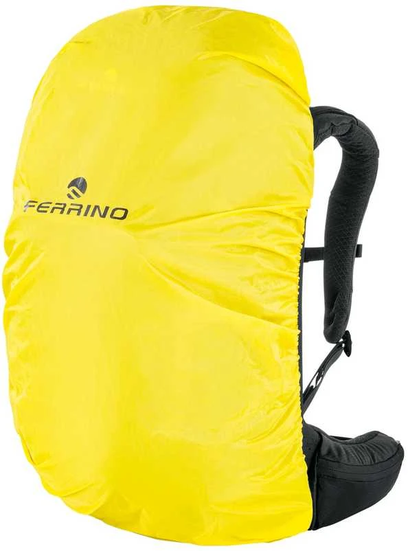 Italija Ferrino Finisterre 40 juodas kuprinė