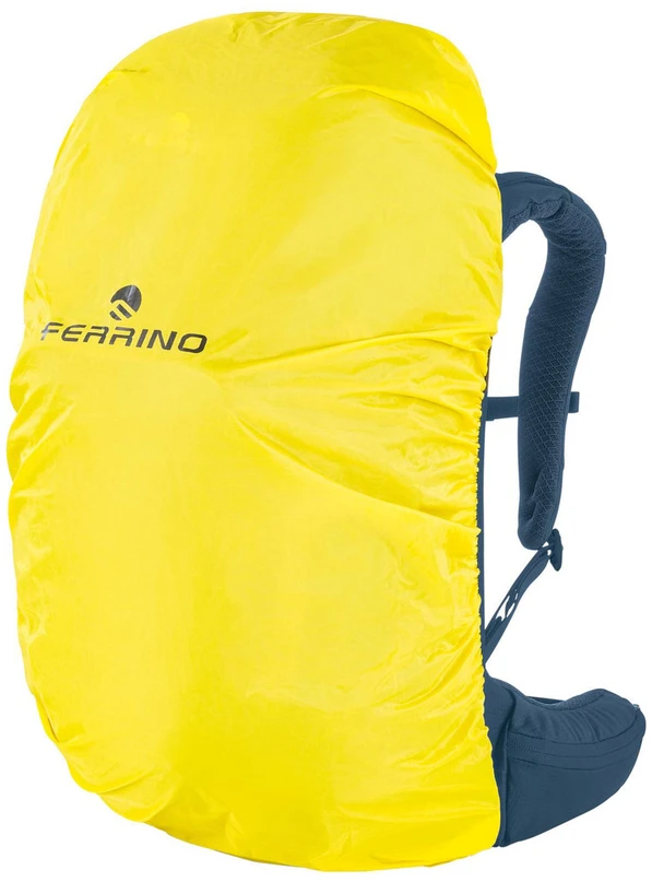 Italija Ferrino Finisterre 40 mėlynas – 40 l turistinė kuprinė
