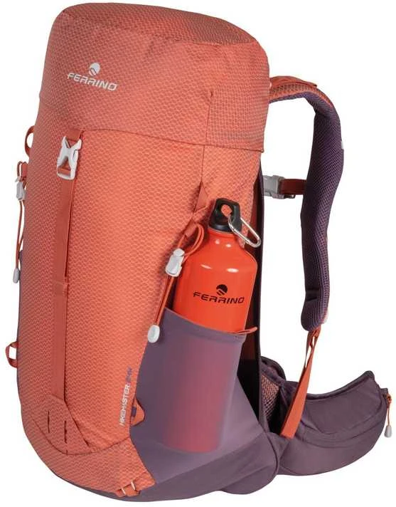 Italija Ferrino Hikemaster 24 Lady brik red kuprinė