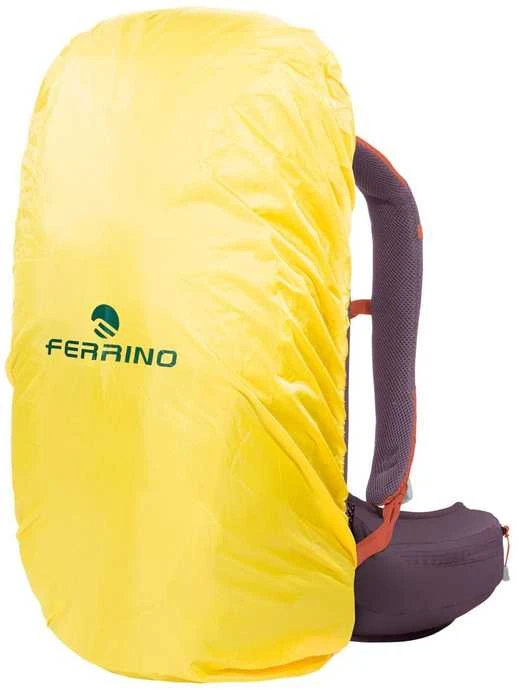 Italija Ferrino Hikemaster 24 Lady brik red kuprinė