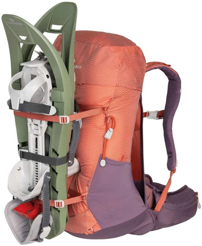 Italija Ferrino Hikemaster 24 Lady brik red kuprinė