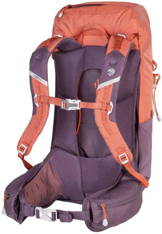 Italija Ferrino Hikemaster 24 Lady brik red kuprinė