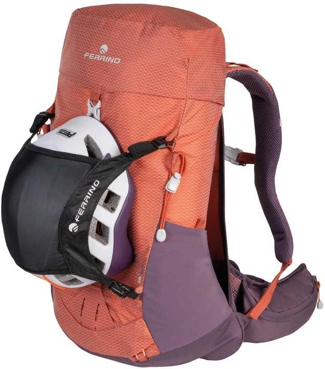 Italija Ferrino Hikemaster 24 Lady brik red kuprinė