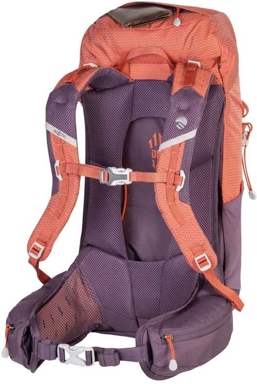 Italija Ferrino Hikemaster 24 Lady brik red kuprinė