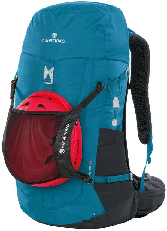 Italija Ferrino Hikemaster 36 mėlynas kuprinė