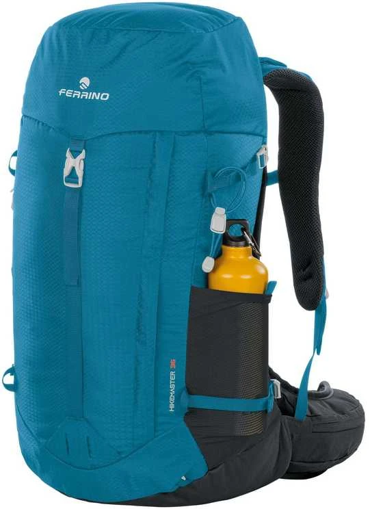 Italija Ferrino Hikemaster 36 mėlynas kuprinė