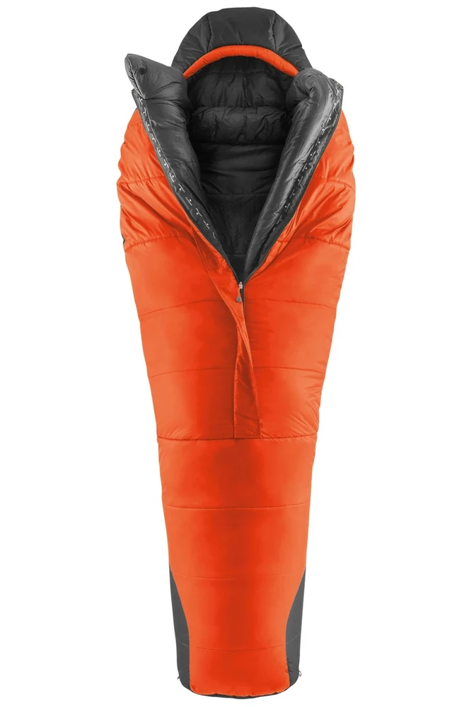 Italija FERRINO HL Mystic −10 °C – sintetinis miegmaišis