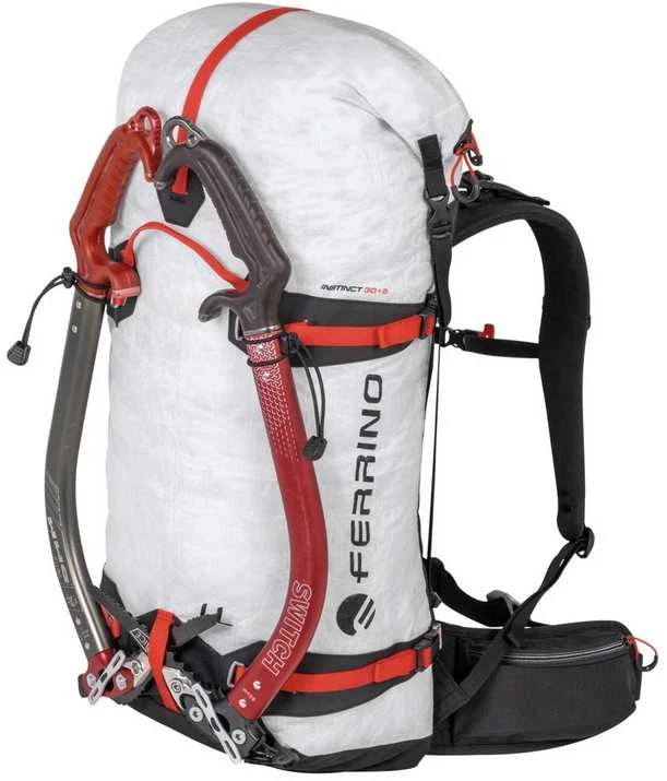 Italija Ferrino Instinct 30+5 alpinistinė kuprinė