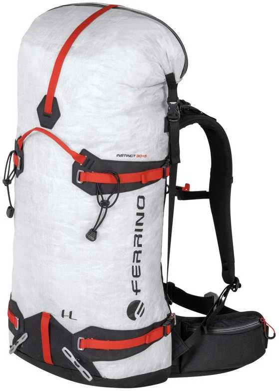 Italija Ferrino Instinct 30+5 alpinistinė kuprinė