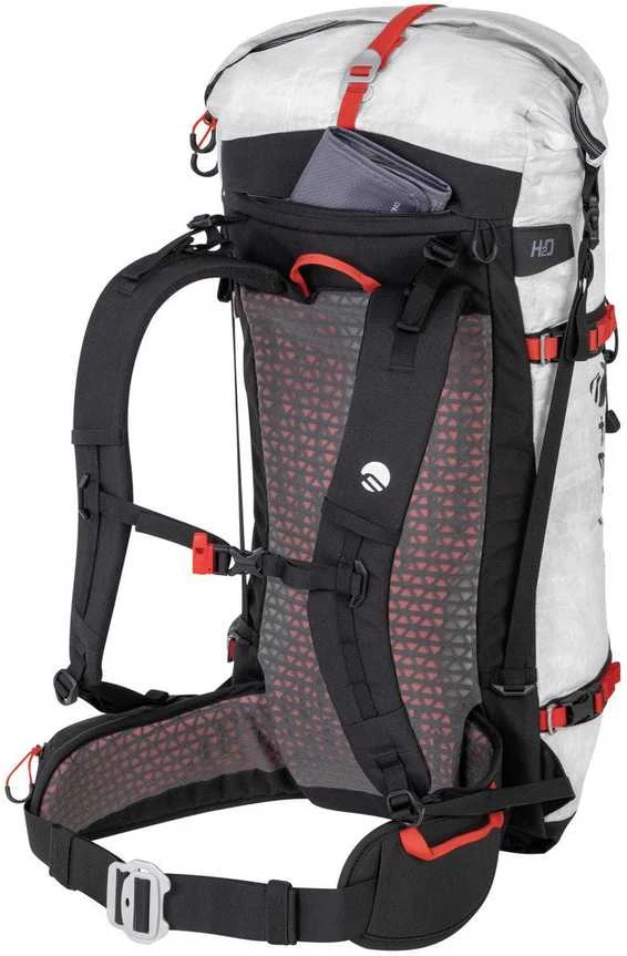 Italija Ferrino Instinct 30+5 alpinistinė kuprinė
