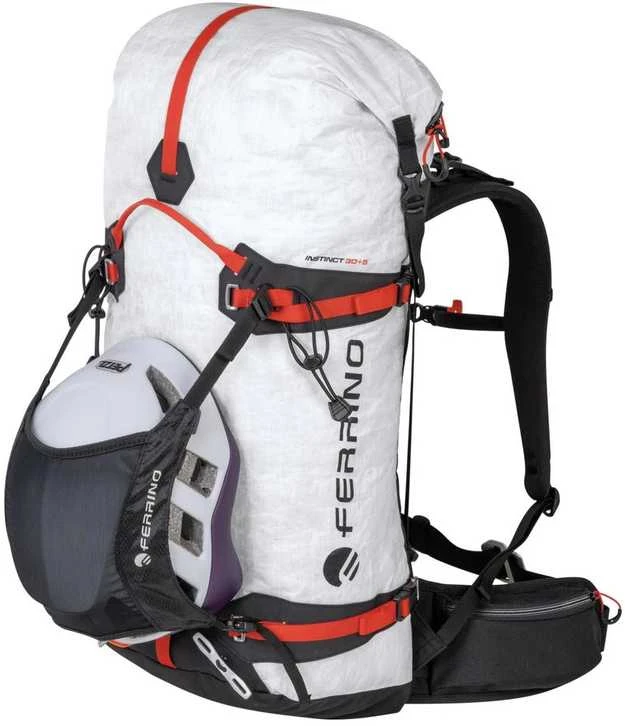 Italija Ferrino Instinct 30+5 alpinistinė kuprinė