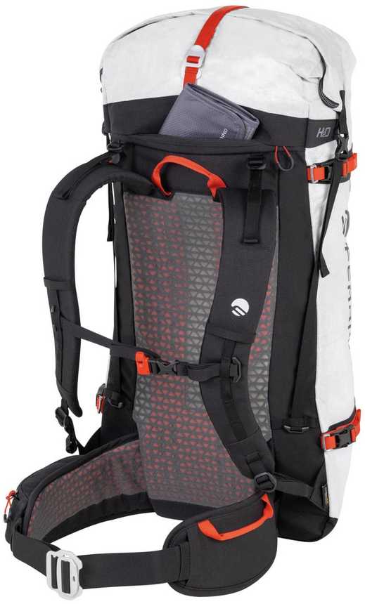 Italija Ferrino Instinct 40+5 alpinistinė kuprinė