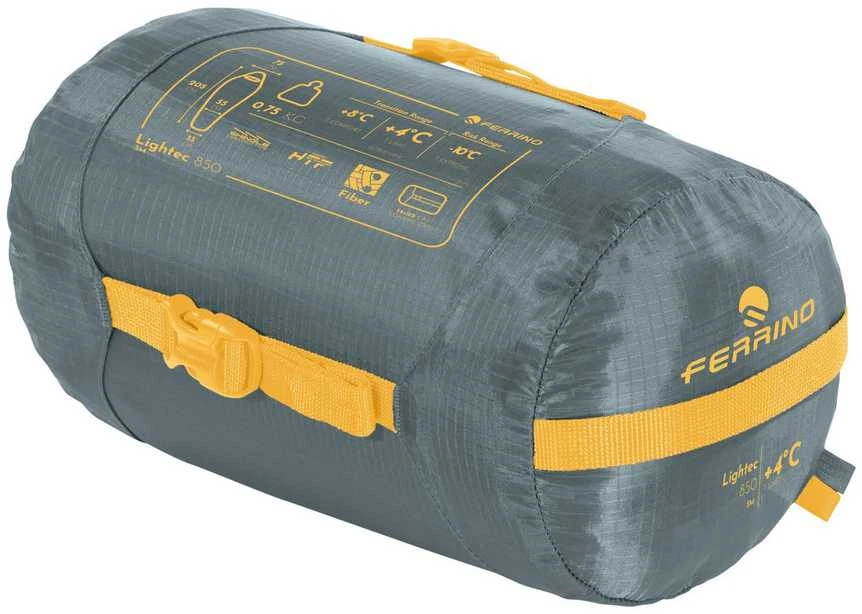 Italija Ferrino Lightech SM 850 regular miegmaišis