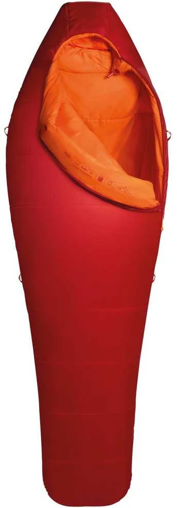 Italija Ferrino Nightec -12 C Regular žieminis miegmaišis