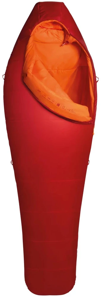 Italija Ferrino Nightec -5 C regular miegmaišis