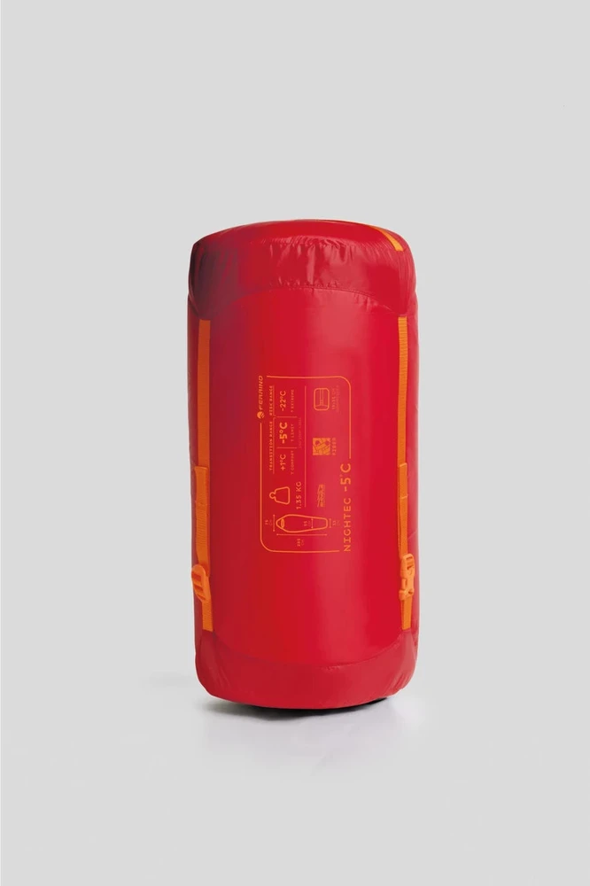 Italija Ferrino Nightec -5 C regular miegmaišis