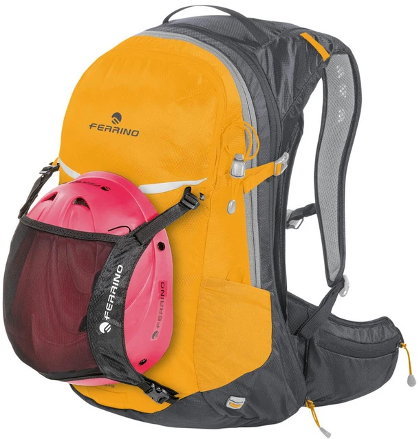 Backpack FERRINO Zephyr 22 + 3 L SS23