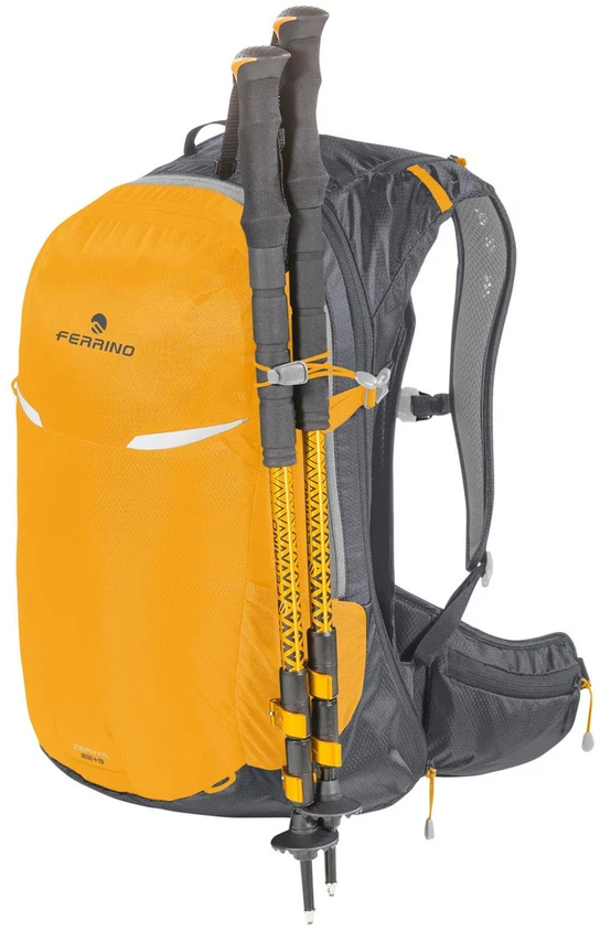Backpack FERRINO Zephyr 22 + 3 L SS23