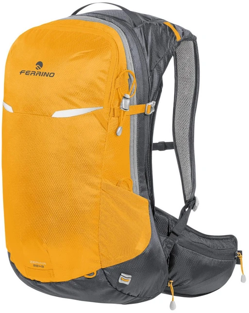 Backpack FERRINO Zephyr 22 + 3 L SS23