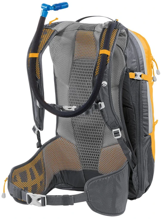 Backpack FERRINO Zephyr 22 + 3 L SS23