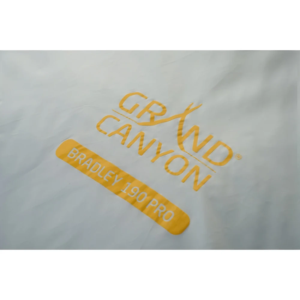 Italija Grand Canyon Bradley 190 Pro -4C misty mėlynas miegmaišis