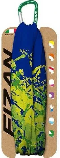Italija Kaklaskarė kaukė Fizan Multiscarf hw 23-15