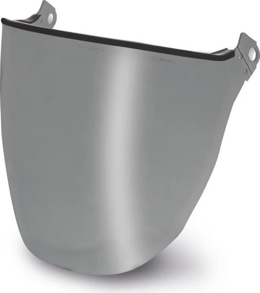 Italija Kask Plasma Full Face Visor Smoke