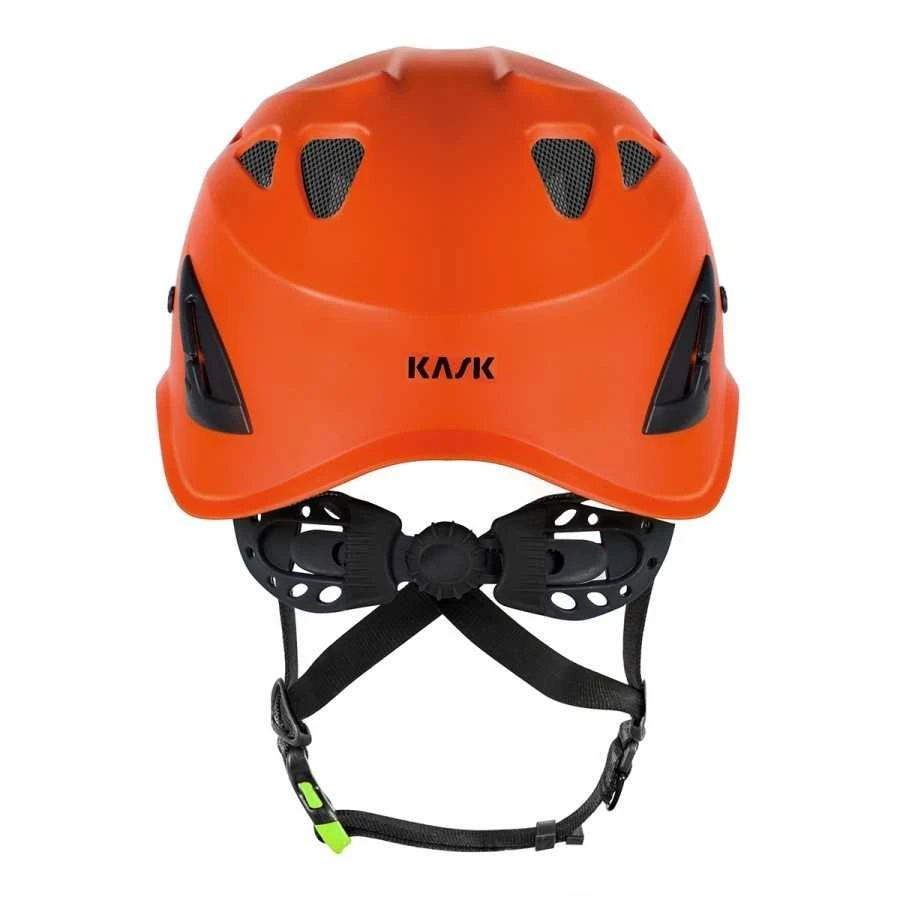 Italija Kask SuperPlasma PL juodas šalmas