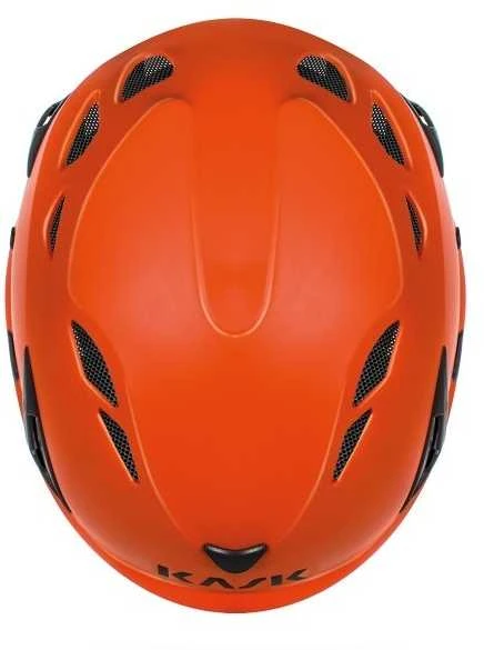 Italija Kask SuperPlasma PL juodas šalmas