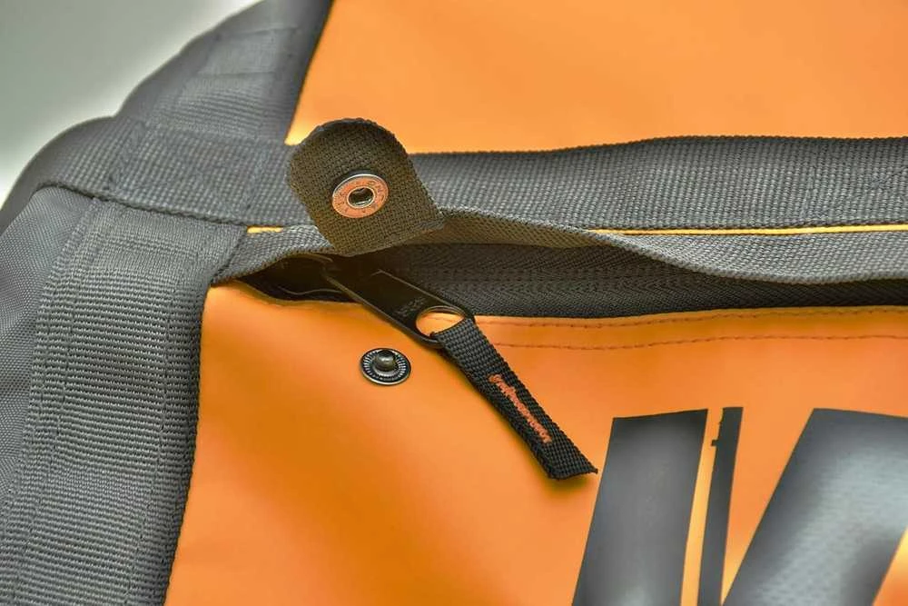 Italija Kong Omnibag 60 krepšys virvei